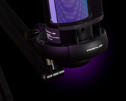 Micrófono Cardioide con Brazo - Primus Ethos 150KT