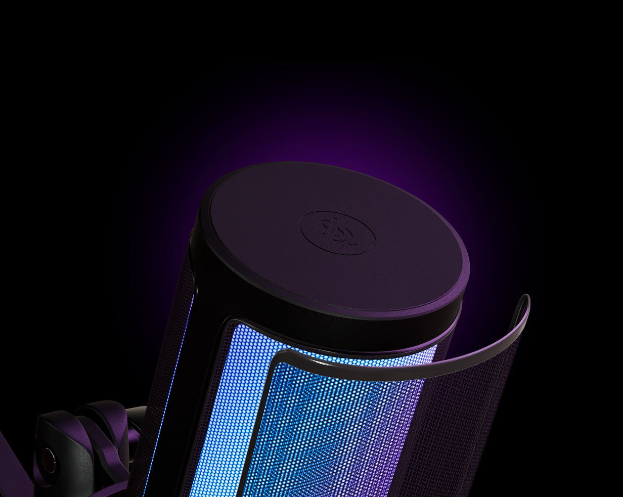 Micrófono Cardioide con Brazo - Primus Ethos 150KT