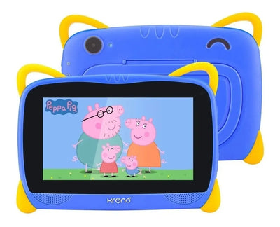 Tablet Kids KRONO - Tienvir