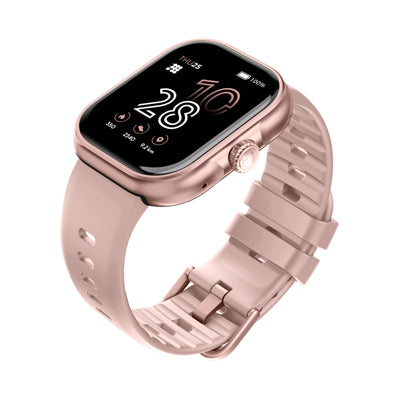 Smartwatch Cubitt VIVA Reloj inteligente Deportivo AMOLED WaterProof - Tienvir