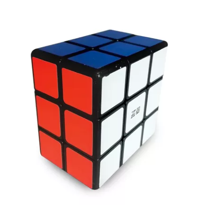Cubo Rubik 2x3x3 Qiyi