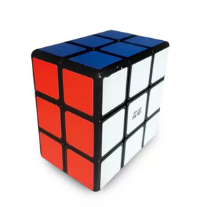 
                
                    Cargar imagen en el visor de la galería, Cubo Rubik 2x3x3 Qiyi
                
            
