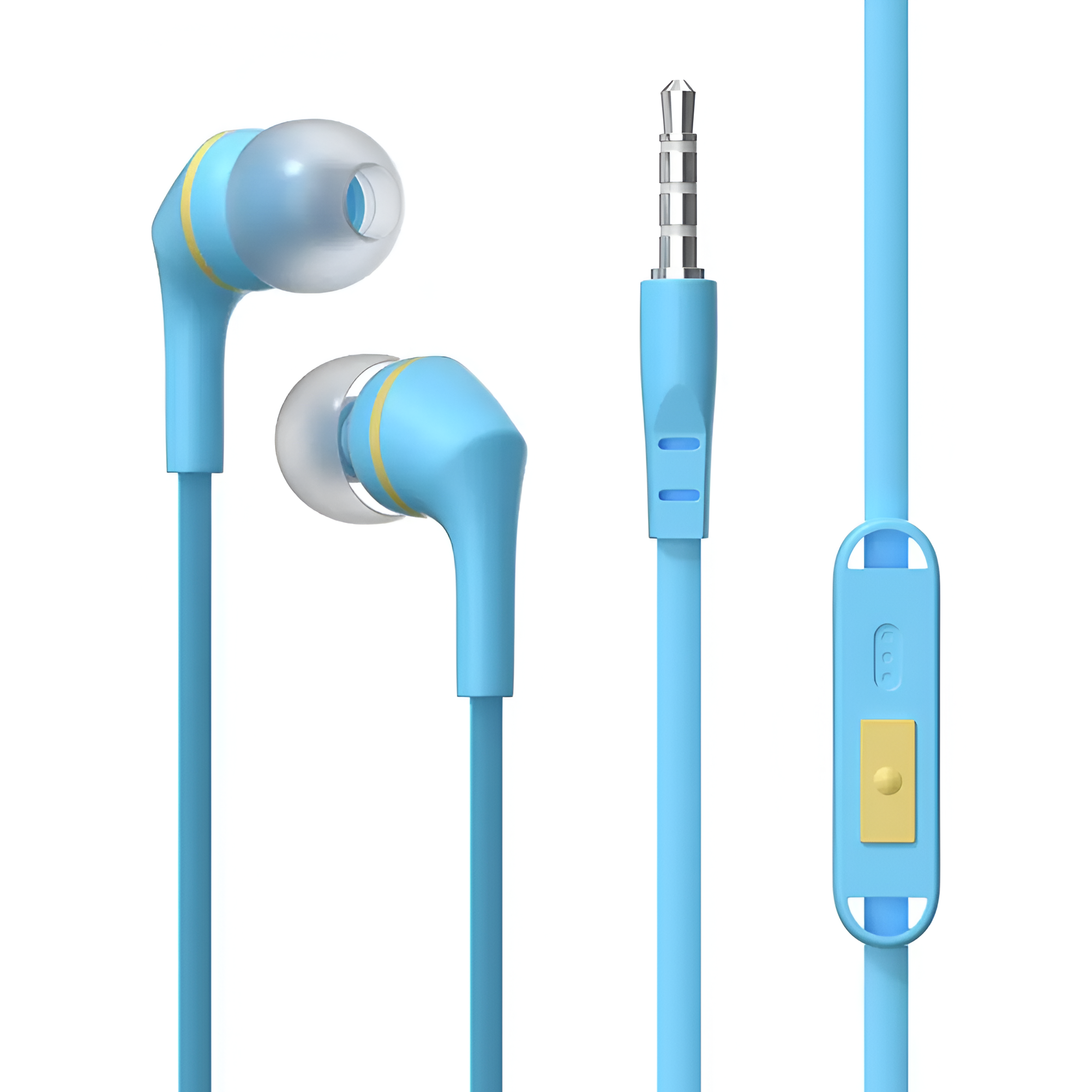 Auriculares Con Cable Cat-Ear Beats MC136
