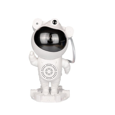 Parlante Astronauta