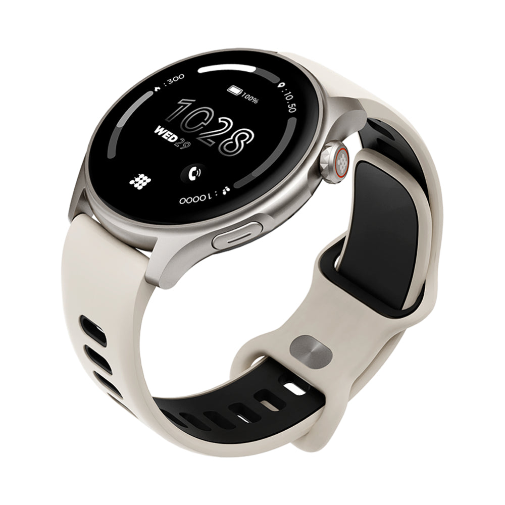 Smartwatch Cubitt AURA Reloj inteligente Deportivo AMOLED WaterProof
