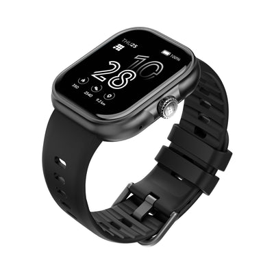 Smartwatch Cubitt VIVA Reloj inteligente Deportivo AMOLED WaterProof - Tienvir