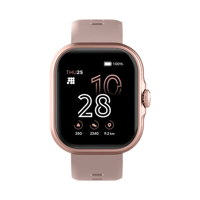 Smartwatch Cubitt VIVA Reloj inteligente Deportivo AMOLED WaterProof - Tienvir