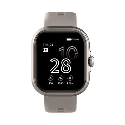 Smartwatch Cubitt VIVA Reloj inteligente Deportivo AMOLED WaterProof - Tienvir