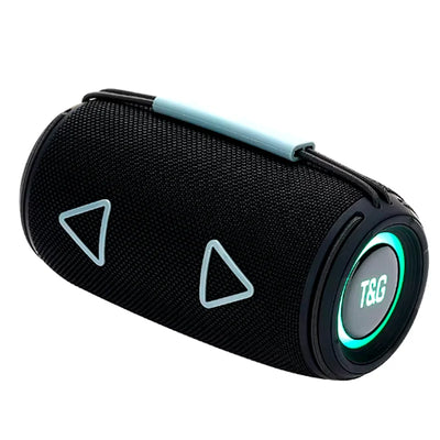 Parlante Bluetooth - TG 657 - Tienvir