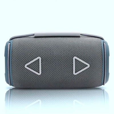Parlante Bluetooth - TG 657 - Tienvir