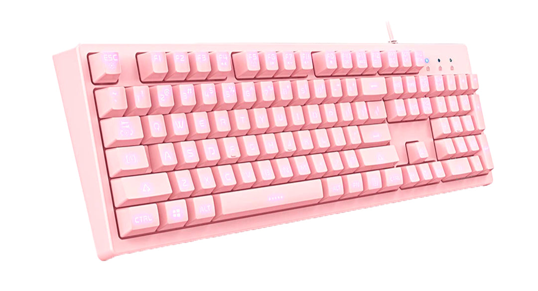 Teclado Membrana Onikuma G25