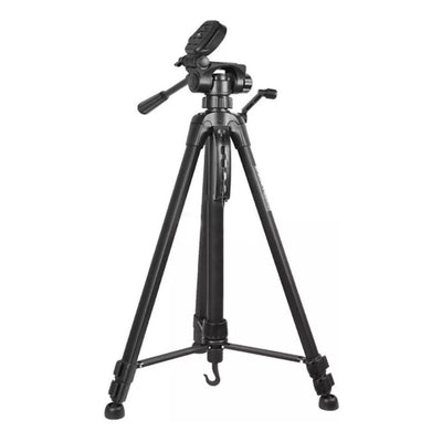 Trípode Para Camara Con Soporte Para Celular Diskon DK-3560 - Tienvir