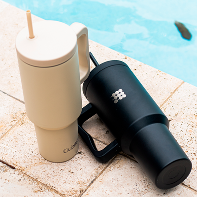 Vaso Térmico Deportivo Cubitt Tumbler de 40oz Termo - Tienvir