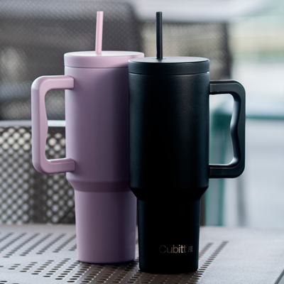 Vaso Térmico Deportivo Cubitt Tumbler de 40oz Termo - Tienvir