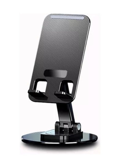 Soporte Universal Plegable Rotación 360° Portable Android Apple - Tienvir