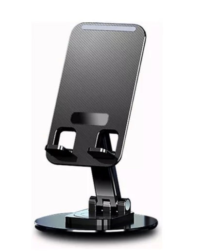 Soporte Universal Plegable Rotación 360° Portable Android Apple