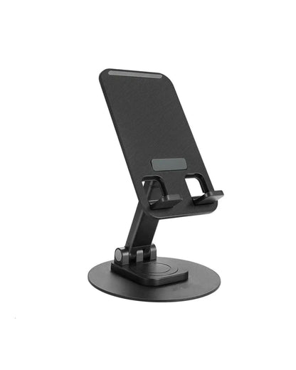 Soporte Universal Plegable Rotación 360° Portable Android Apple