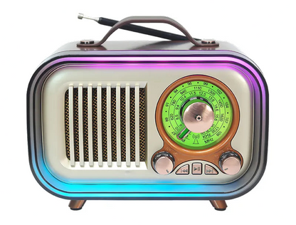 Radio Parlante MD 1316