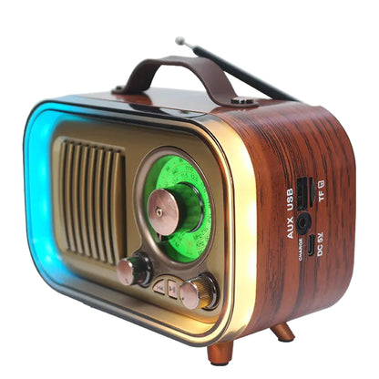 Radio Parlante MD 1316