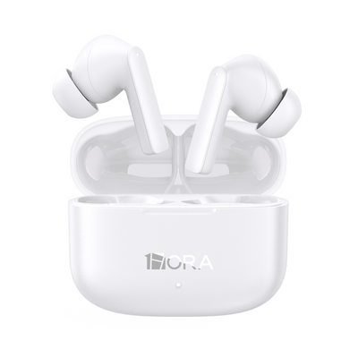 AUDIFONOS INALAMBRICOS BLUETOOTH 1HORA AUT206 - Tienvir