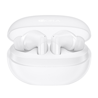 AUDIFONOS INALAMBRICOS BLUETOOTH 1HORA AUT207 - Tienvir