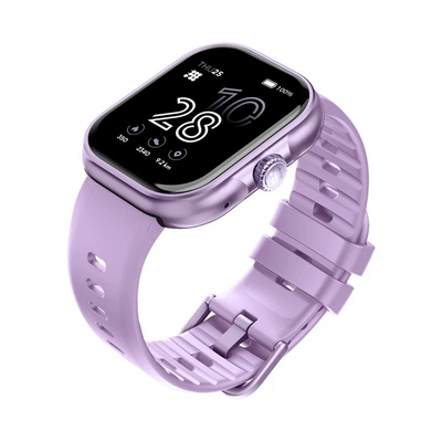 Smartwatch Cubitt VIVA Reloj inteligente Deportivo AMOLED WaterProof - Tienvir