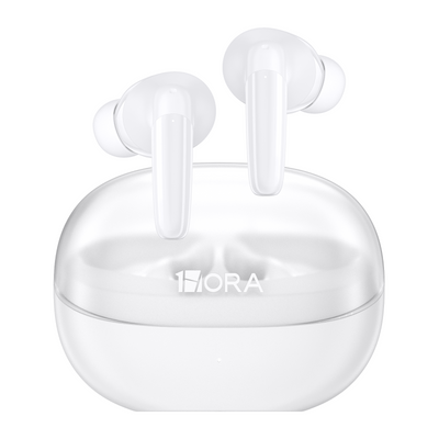 AUDIFONOS INALAMBRICOS BLUETOOTH 1HORA AUT207 - Tienvir