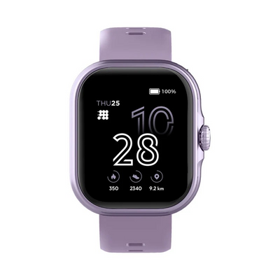 Smartwatch Cubitt VIVA Reloj inteligente Deportivo AMOLED WaterProof - Tienvir