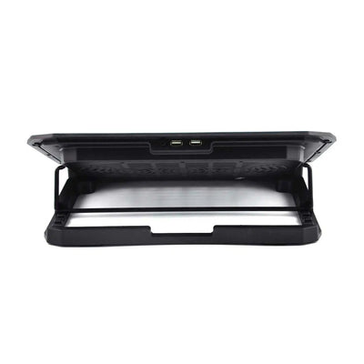 BASE REFRIGERANTE 2 VENTILADORES - Tienvir