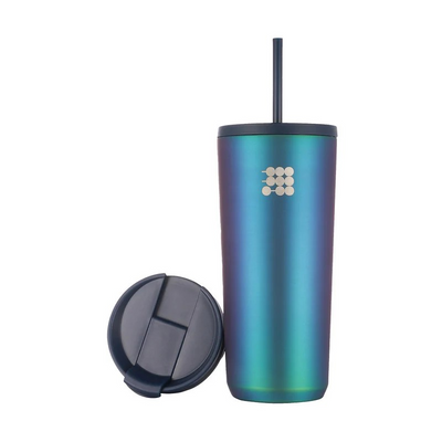 BOTELLON CUBITT TRAVEL MUG CON TAPA EXTRA 20 OZ - Tienvir