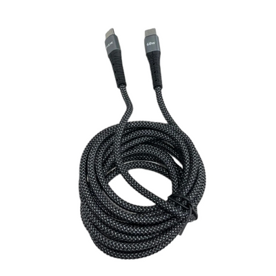 CABLE PZX V206C TIPO C A TIPO C - Tienvir