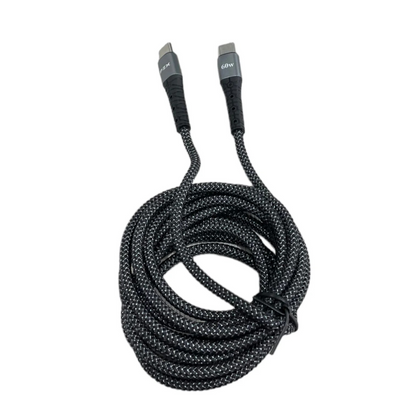 CABLE PZX V206C TIPO C A TIPO C