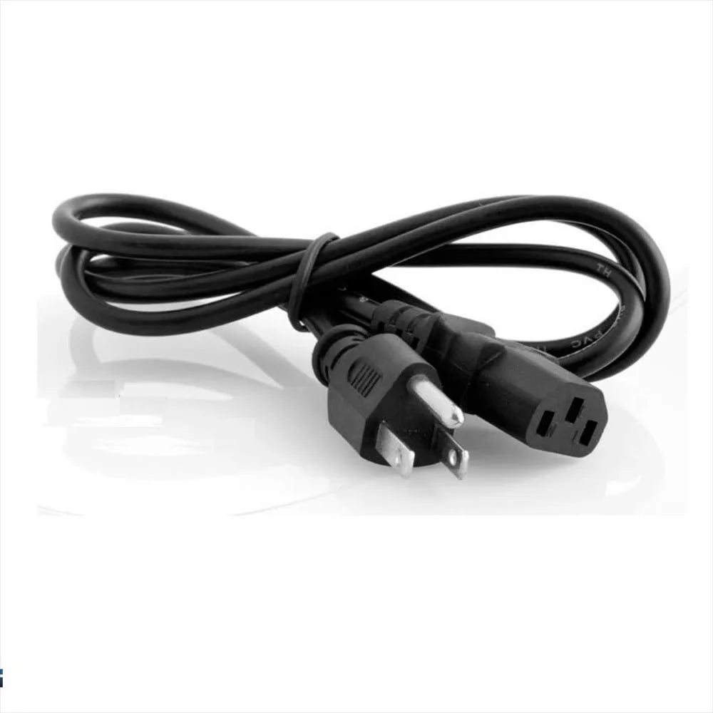 Cable de Poder para PC / Monitor