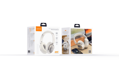 Diadema audifono microfono BBH2112 Con Cancelacion De Ruido - Tienvir