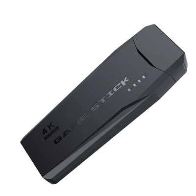 CONSOLA RETRO 4K HDMI 2 CONTROLES INALAMBRICOS - Tienvir