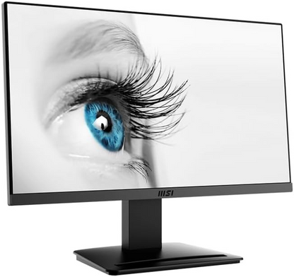 Monitor MSI PRO MP223, 22-inch VA 1920 x 1080 (FHD) Computer Monitor, 100Hz