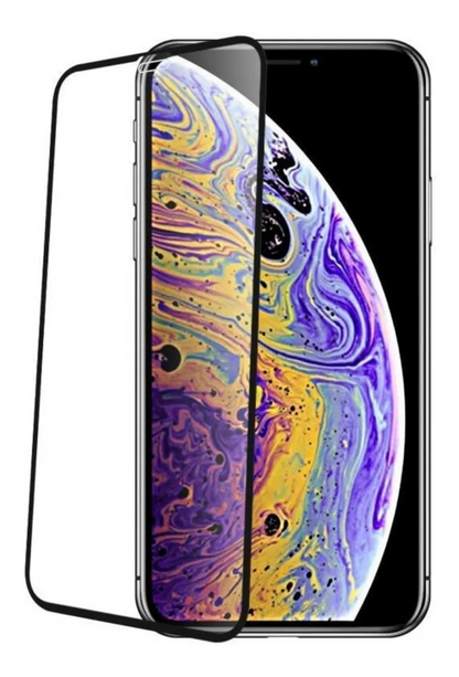 Vidrio Protector de Pantalla Premium Blindado para Iphone
