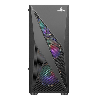 Gabinete Iceberg Turbo Z9 - Tienvir