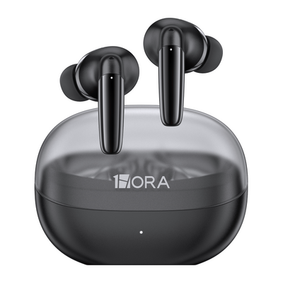AUDIFONOS INALAMBRICOS BLUETOOTH 1HORA AUT207 - Tienvir