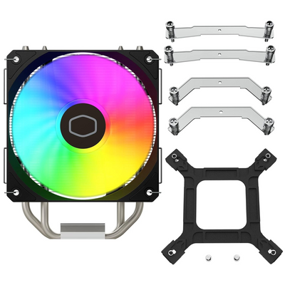 Refrigeración Cooler Master Hyper Spectrum V3 - Tienvir