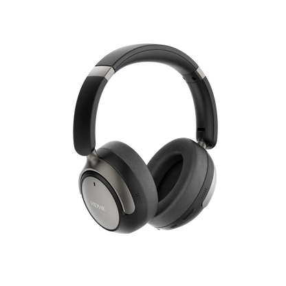 Diadema audifono microfono BBH2112 Con Cancelacion De Ruido - Tienvir