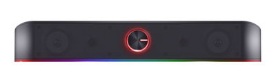 PARLANTE PARA PC TRUST GXT 619 THORNE RGB - Tienvir