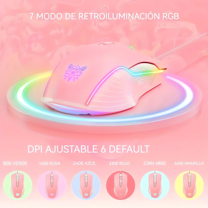 Mouse Onikuma CW905