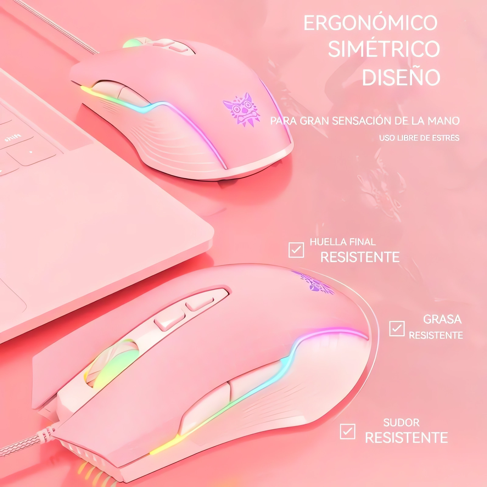 Mouse Onikuma CW905