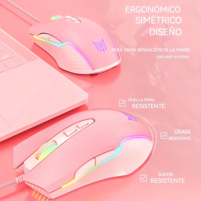 Mouse Onikuma CW905