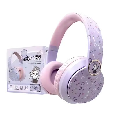 DIADEMA CARTOON A8905 - Tienvir