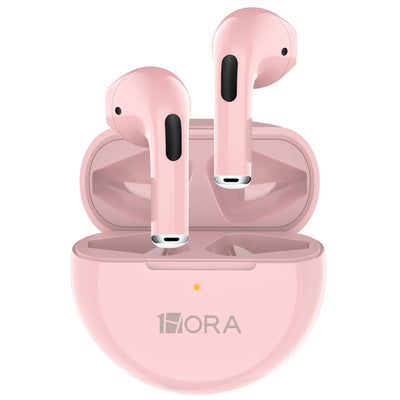 Audífonos In-ear Bluetooth Auriculares 1Hora AUT119 - Tienvir