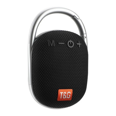PARLANTE BLUETOOTH TG 321 - Tienvir