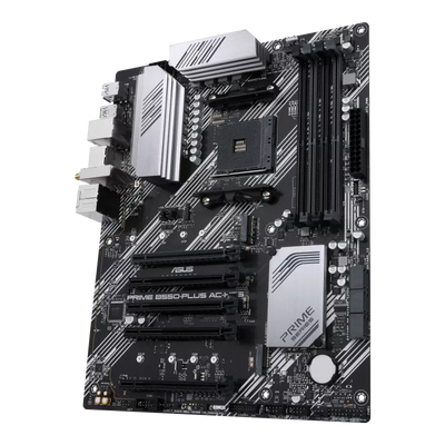 ASUS Prime B550-PLUS AC-HES WIFI - Tienvir