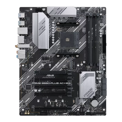 ASUS Prime B550-PLUS AC-HES WIFI - Tienvir